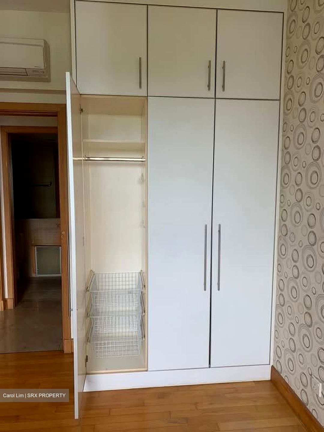 Water Place (D15), Condominium #555438921
